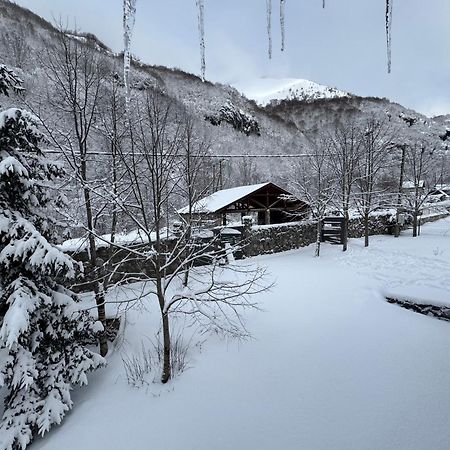 Vikendice Biocinovici Villa Kolasin Exterior photo